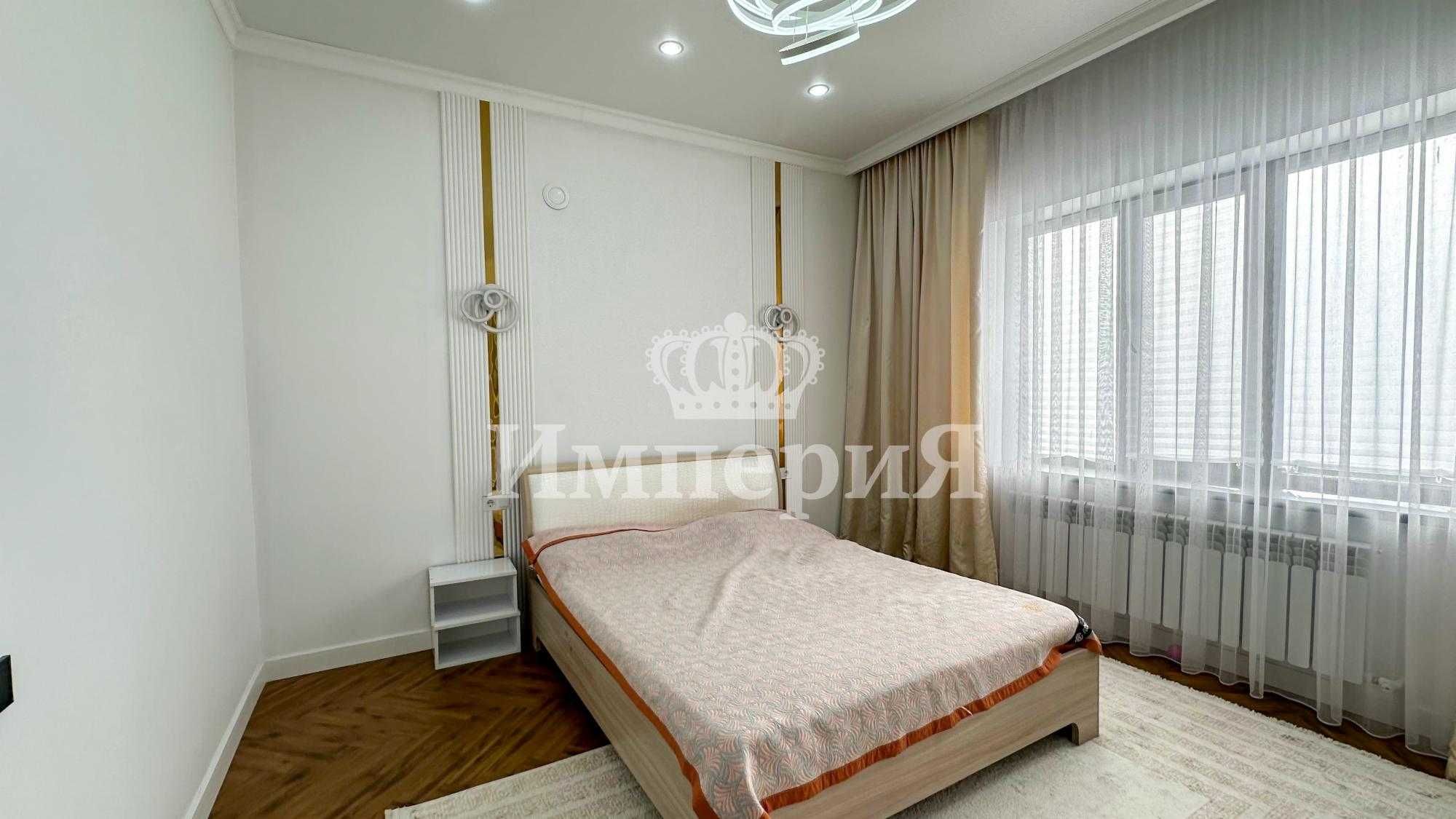 Продается дом из 5 ком в центре Калжан_Империя