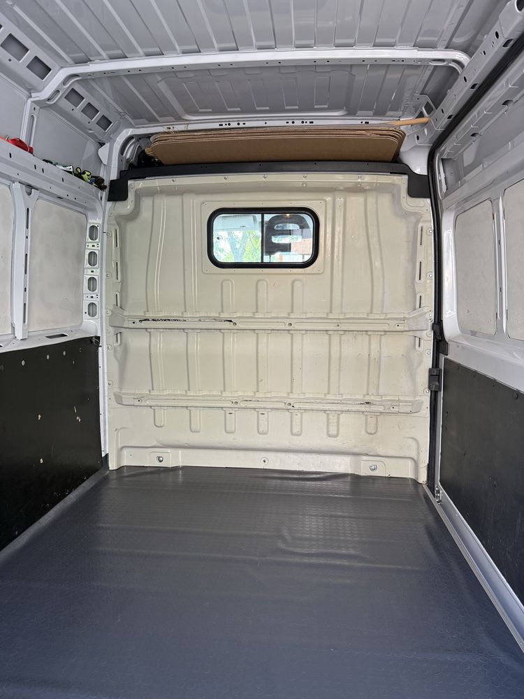 Fiat Ducato Фиат Дикато