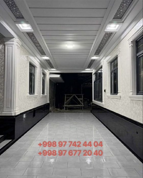 Travertin xizmatlari