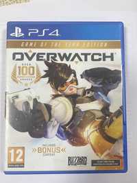 Ps4 Игри | Overwatch Game Of The Year Edition| No Man’s Sky|