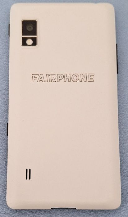 Smartphone Fairphone FP2 Android 10