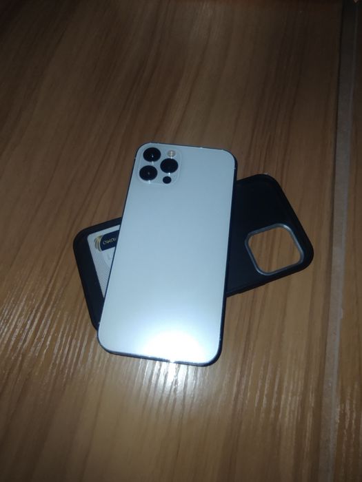 Iphone 12 pro 256