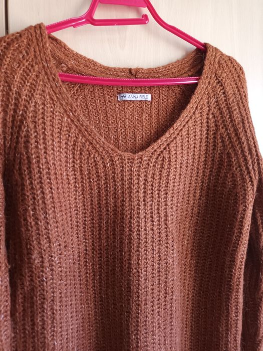 Дамски блузони/пуловери/жилетки