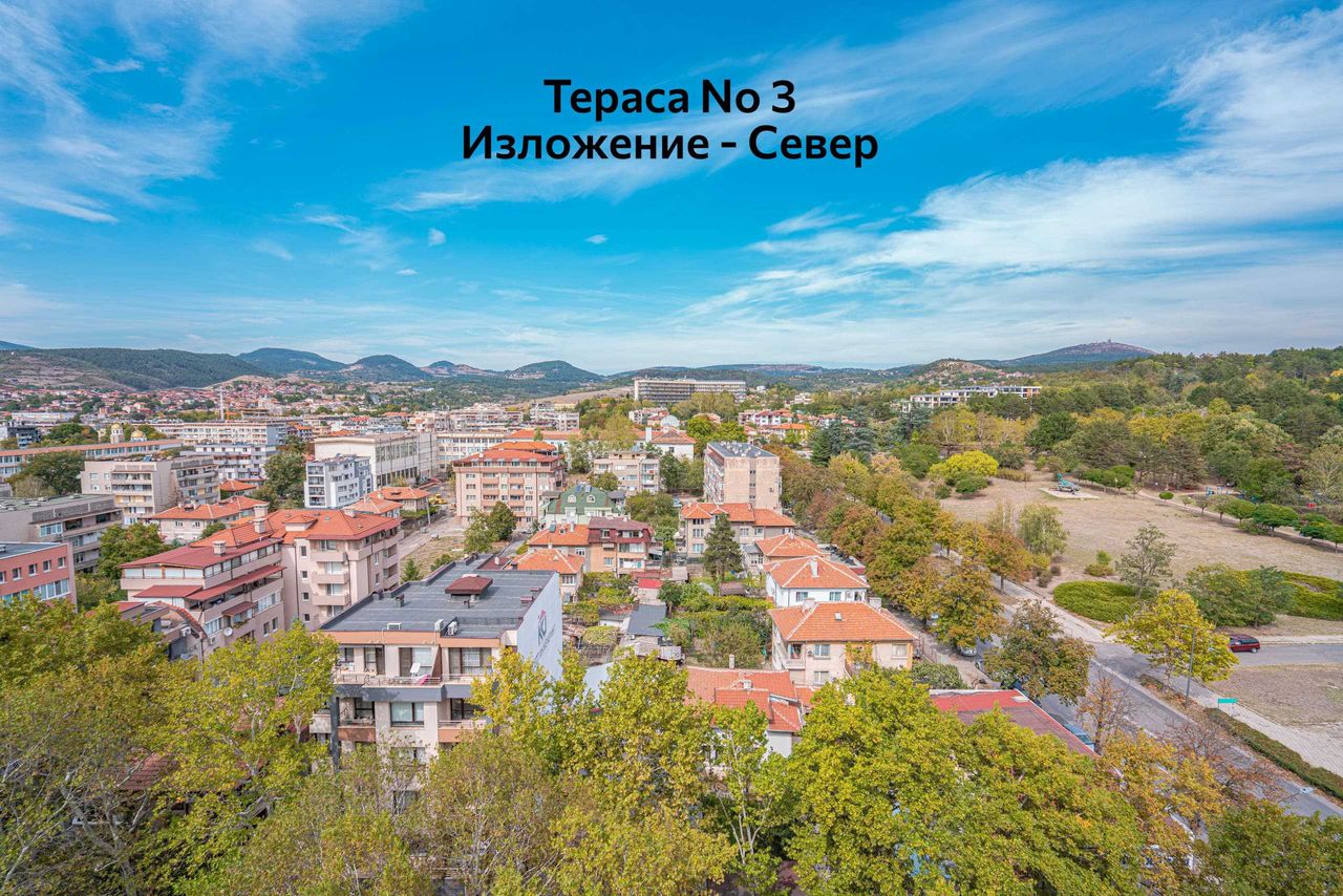 Продава се Тристаен апартамент в Кърджали, Център - 108 кв.м за 732 €/кв.м - Снимка #14