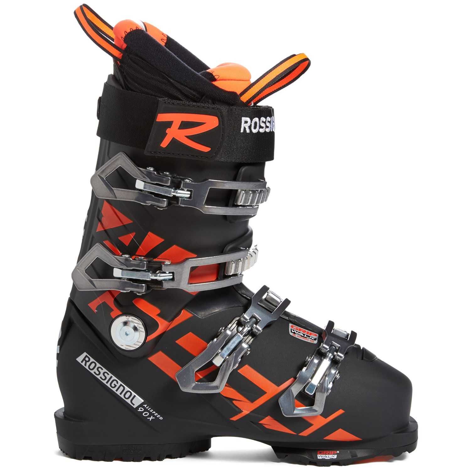 Нови ски обувки Rossignol Allspeed 90 X, 28.5