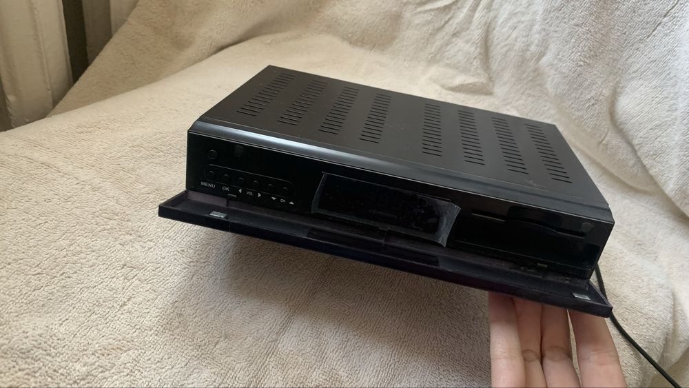 Тунер StarTrack SRT 2016 PLUS