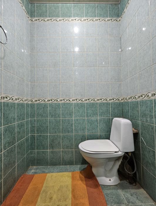 Чиланзар 7-й квартал Двухкомнатная торговый центр Катартал Parus