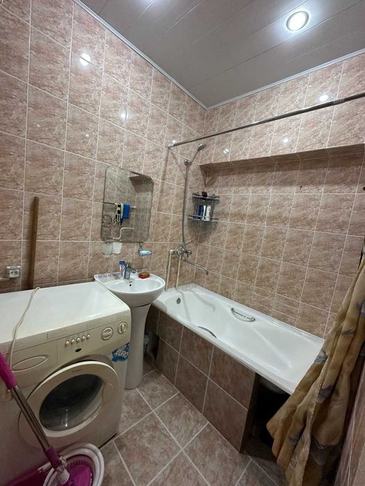 Сдаётся квартира 2/6/9 на Ойбеке