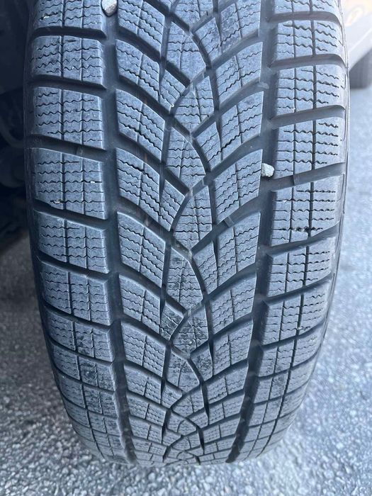 Honda Cr-V 2.2 Diesel