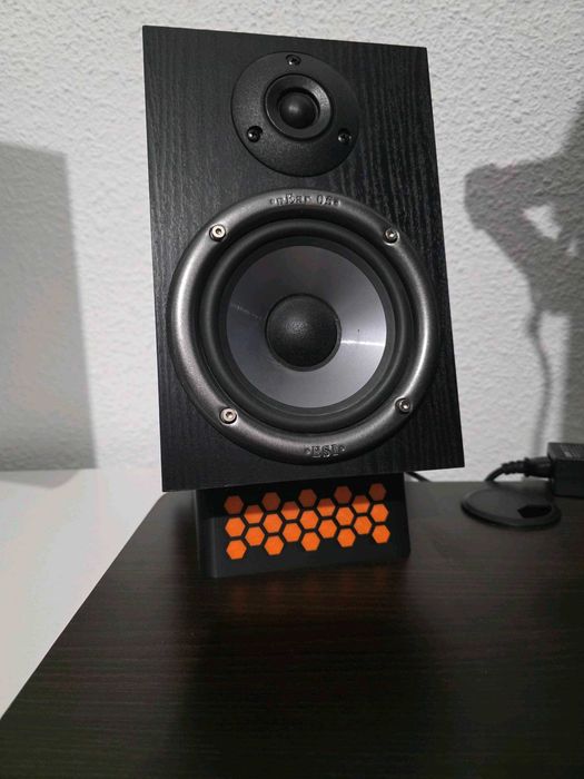 Стойки за мониторни тонколони (2броя)