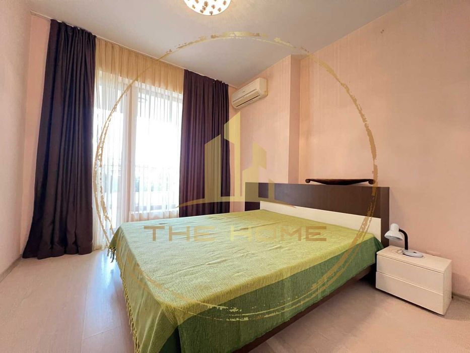 Морска гледка 2 стаен Кабакум