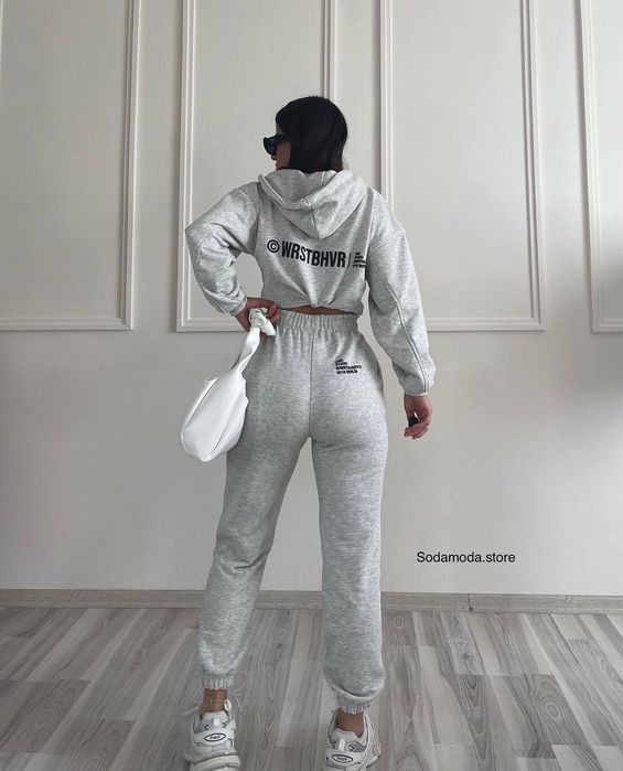 Спортивная двойка