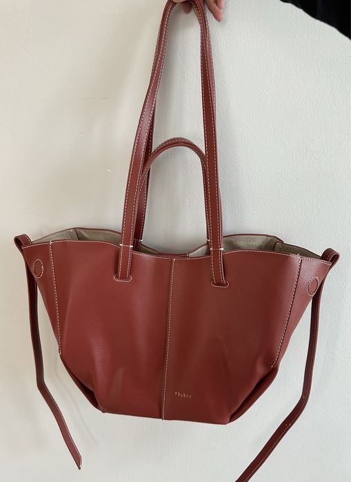 Polene сумочка