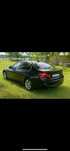 BMW 320d F30 Automat Euro 5 - 184CP - 2012