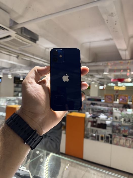 Iphone 12 mini 128gb
