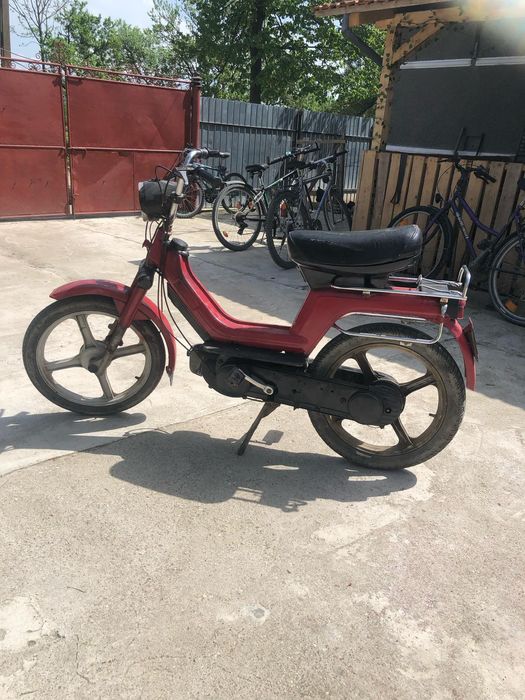 Vând piaggeo 49cc