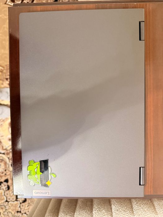 Продается ноутбук Lenovo Flex 5