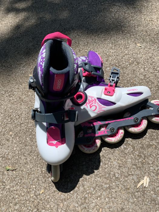 Ролери Oxelo 30-32 номер