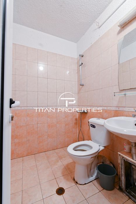 Дава се под наем Двустаен апартамент в София, Лагера - 50 кв.м за 550 € - Снимка #11