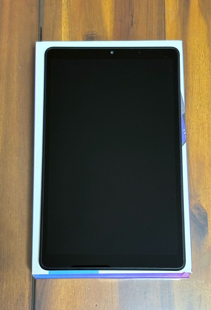 LENOVO TAB 8 HD Перфектен Сим Карта