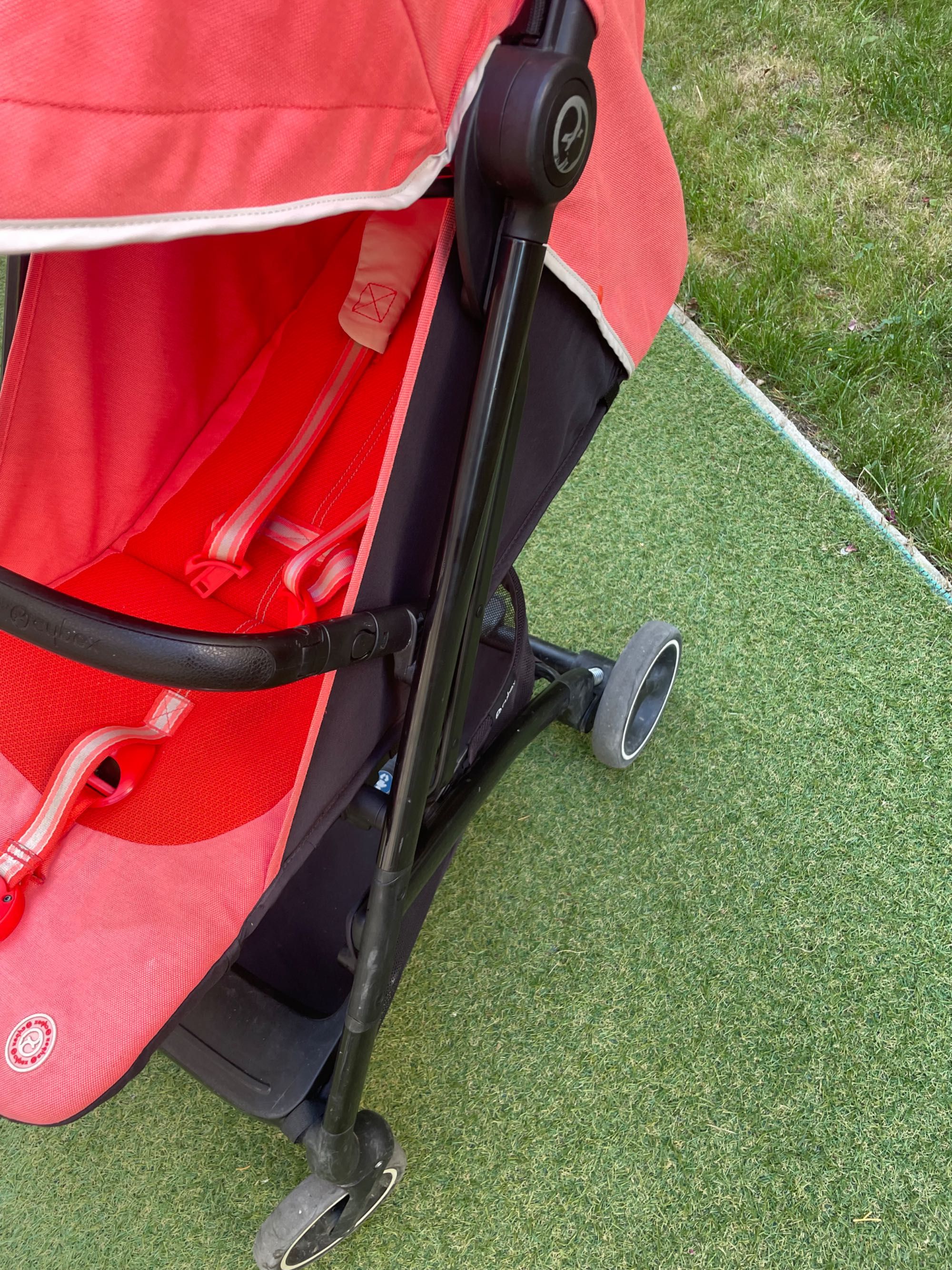 Лятна количка Cybex