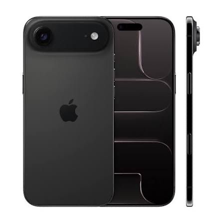 Iphone 17 air spaceblack неразличим от нов