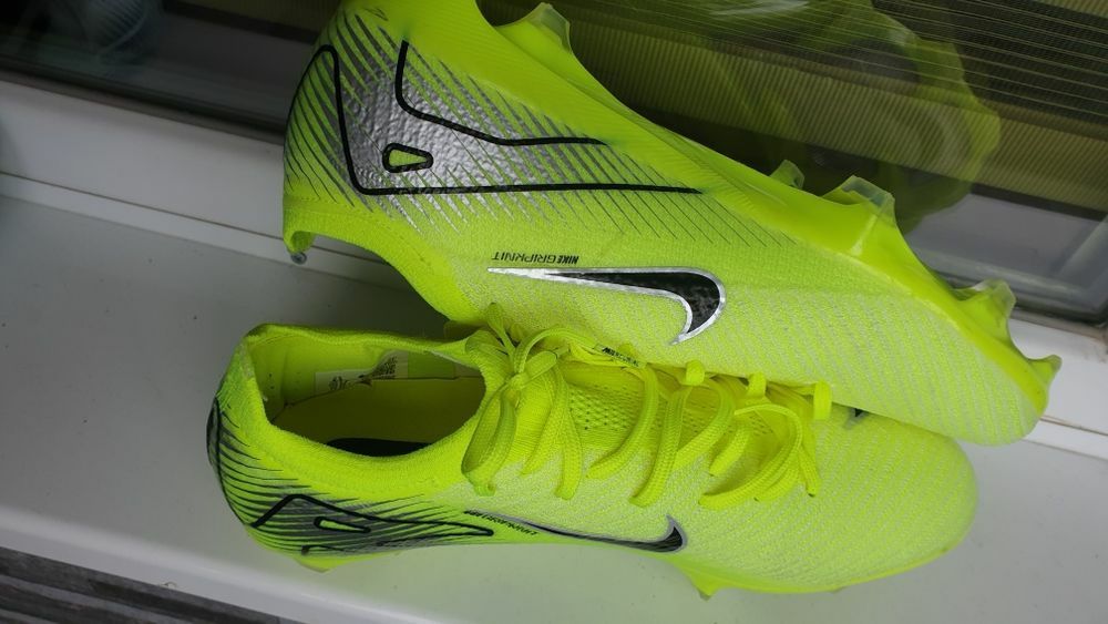 Nike Mercurial Vapor 16 FG