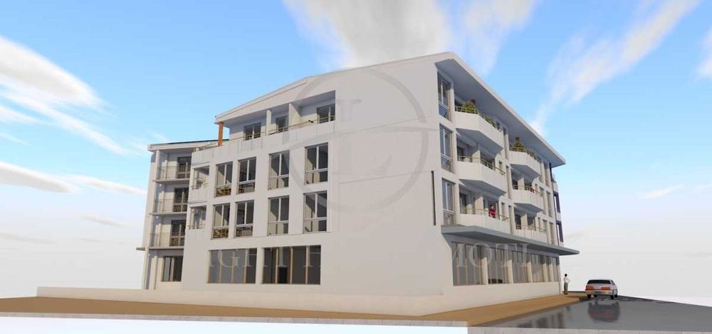 Продава се Двустаен апартамент в с. Войводиново, Област Пловдив - 70 кв.м за 878 €/кв.м - Снимка #3