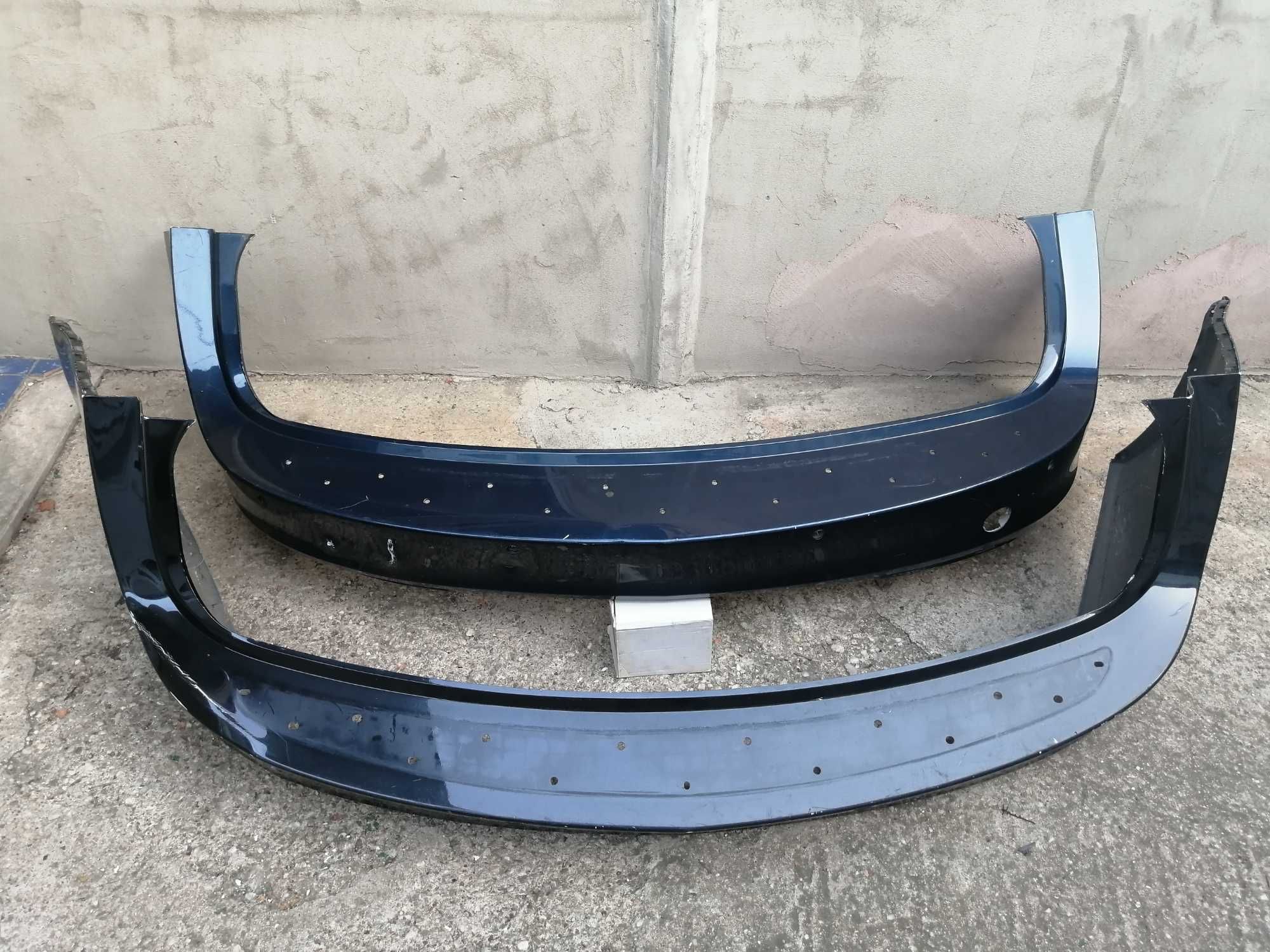 bara spate Opel Insignia caravan 200 lei