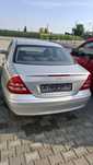 Vand far,stop, aripa Mercedes C180