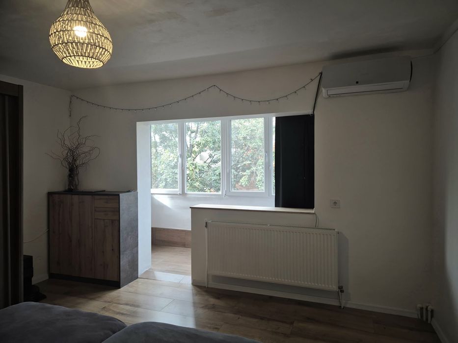 Apartament renovat 74mp complexul studentesc
