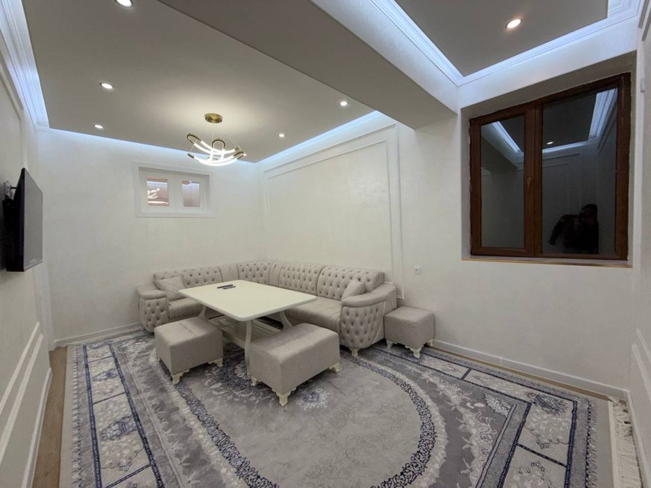 Продается 2 ком. Квартира площадью 50 кв.м. По ул. Бахтли Хает