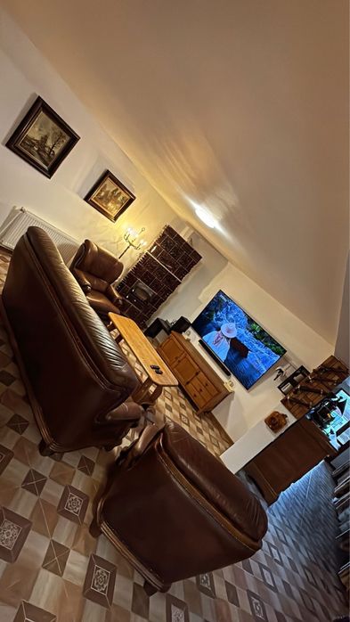 Casa de inchiriat in regim hotelier