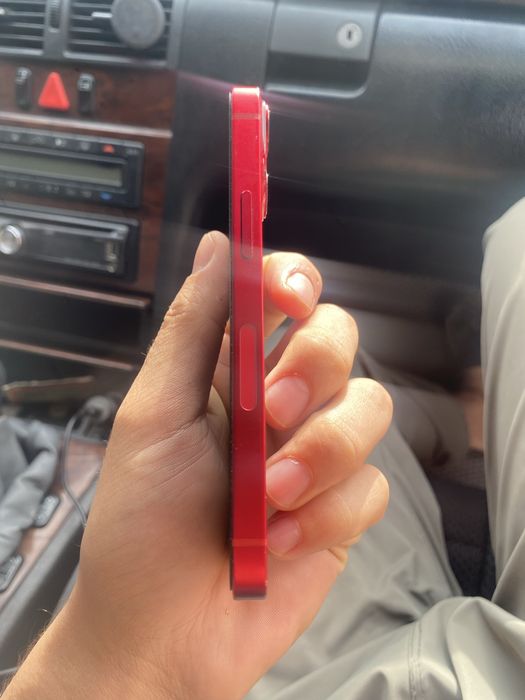 iPhone 13 mini (идеал)