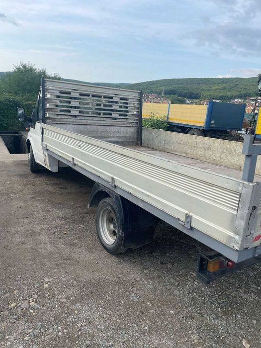 Vand Ford Transit 2005