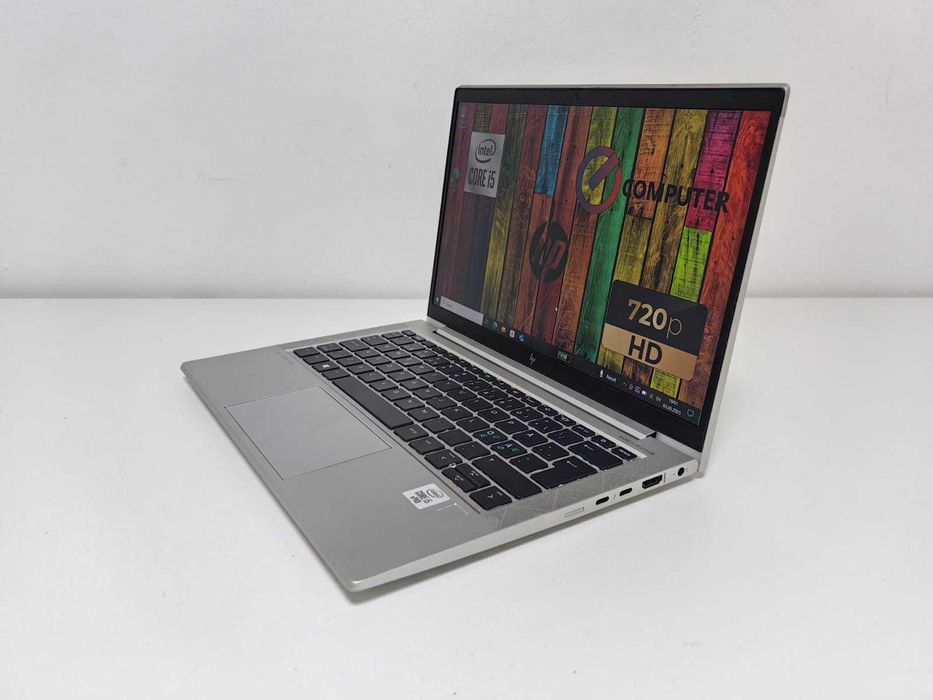 Laptop HP Elitebook  i5-1145G7 16gb SSD full metal. GARANTIE 3 ani