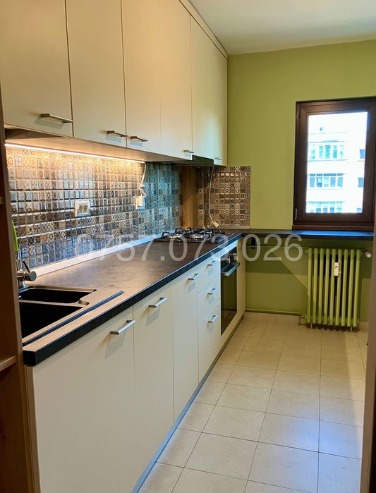 Apartament 2 camere, 56 mp, complet renovat și utilat
