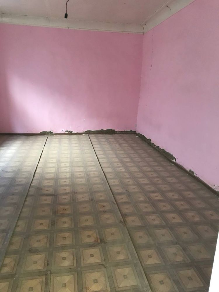 Karmana kattamachit mahalla