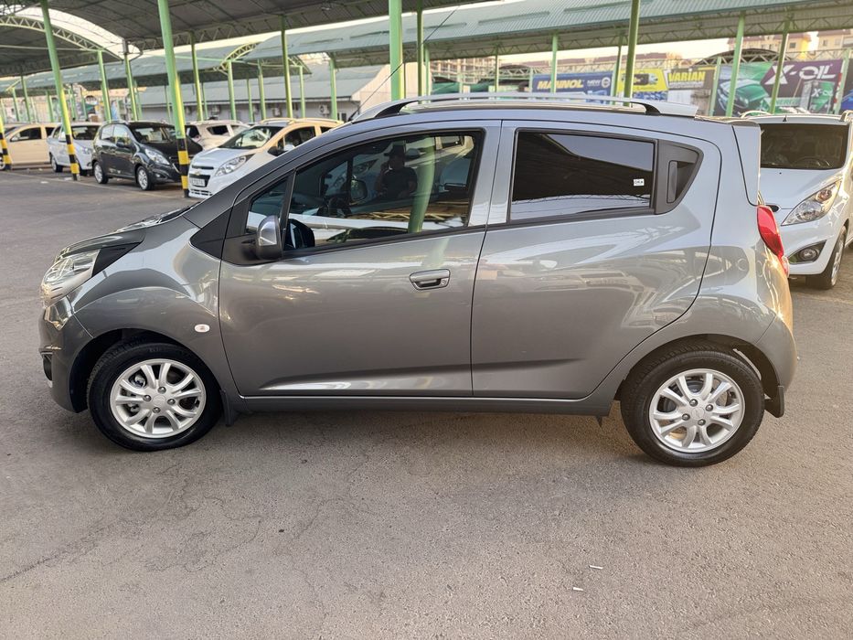 Spark avtomat 4 pozitsa polniy shumka