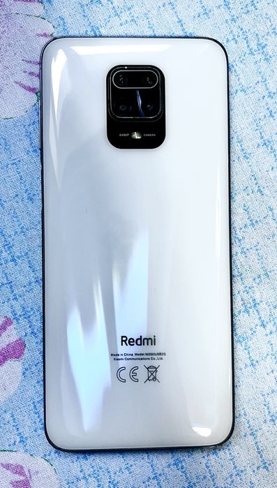 Redmi Note 9 pro 128