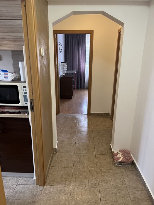 Apartament 3 camere, regim hotelier