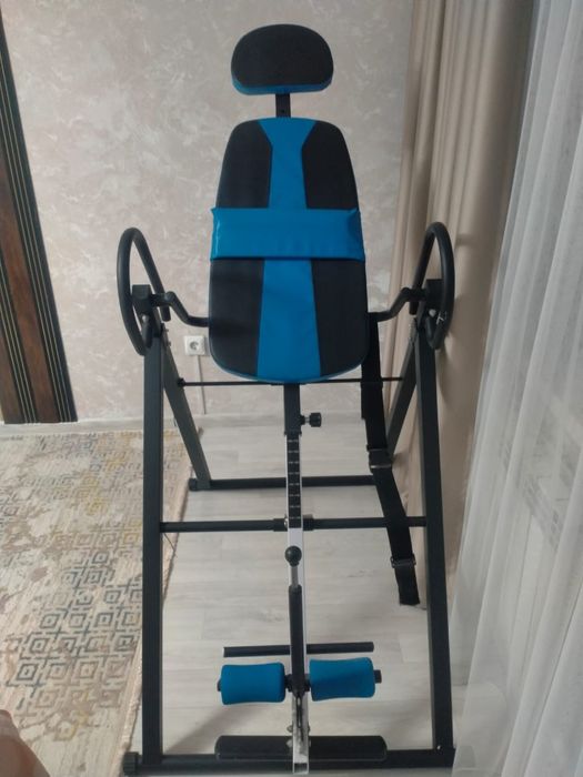 Продам Инверсионный стол