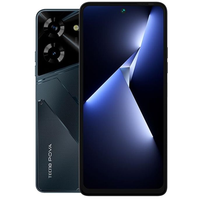 Tecno pova 5 в идеальном состоянии