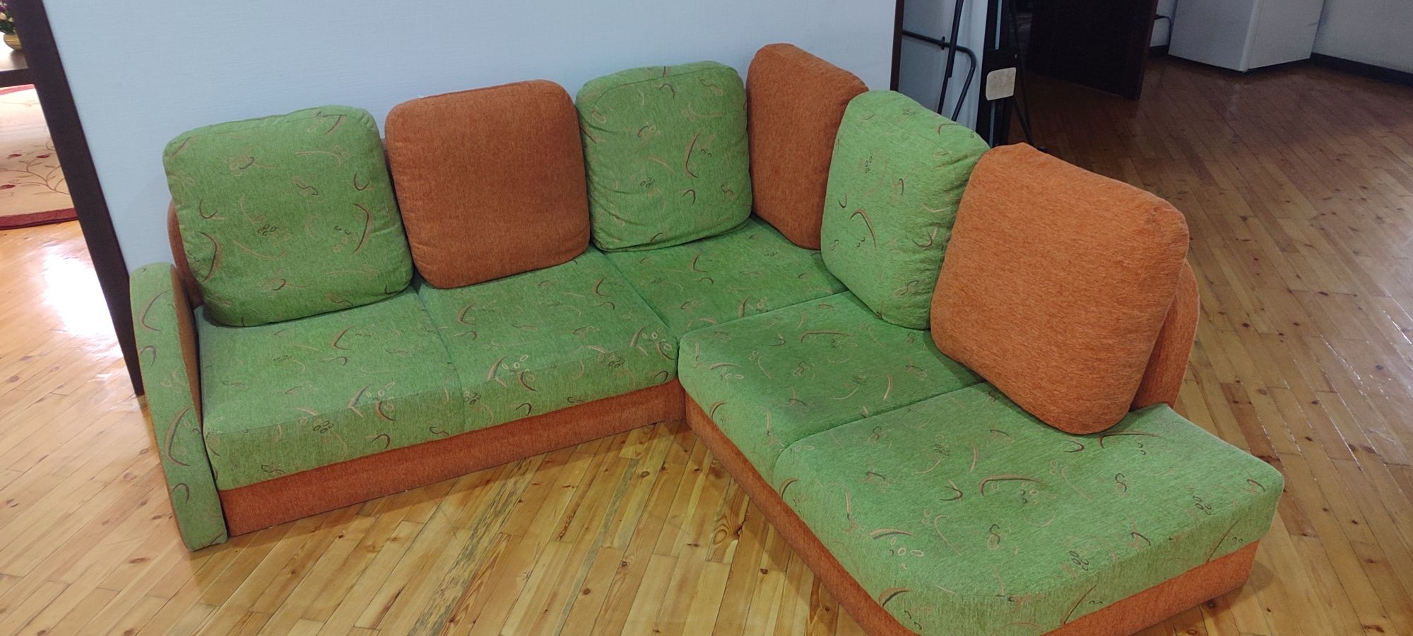 Detskiy  mebel bor
