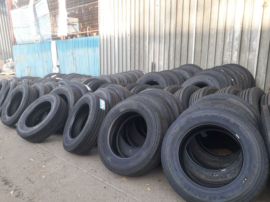 275,70-22,5  на Автобусы