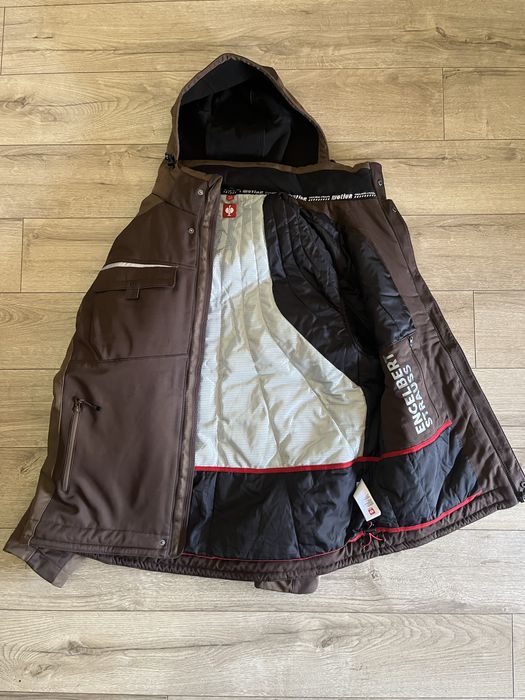 Geaca Engelbert Strauss XL barbati