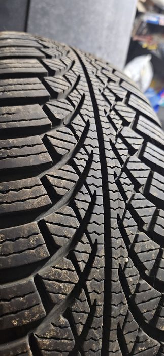 Jante iarna vw, skoda, audi, seat 195 65 15