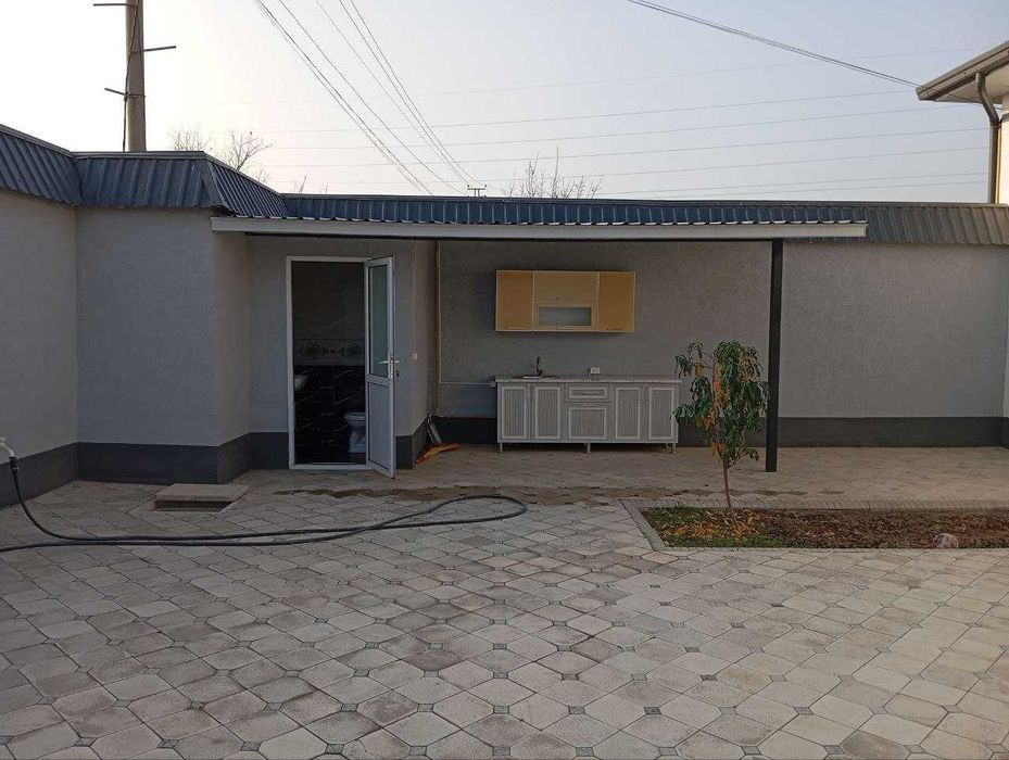 Новый Дом от ТТЗ Корзинка 4 км №Х38