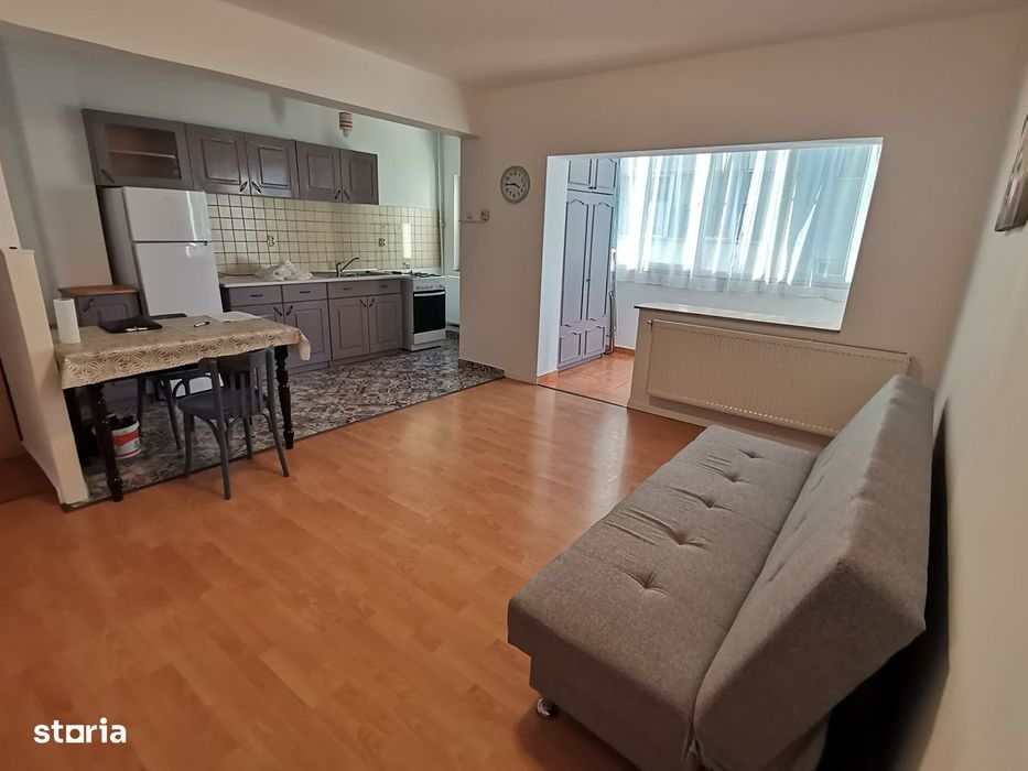 INCHIRIEZ apartament 2 camere ,constructie noua, zona Strand II