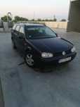 Golf 4 automat 1.6  GPL